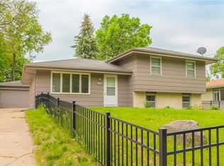 3327 Kinsey Ave, Des Moines, IA 50317