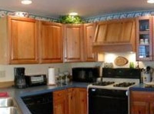 2615 N West Branch Dr, Gladwin, MI 48624