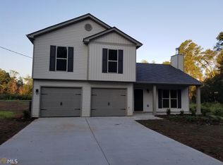 505 Shoal Crk #13, Colbert, GA 30628