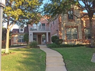 2099 Chisholm Trl, Frisco, TX 75033