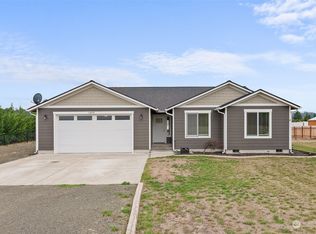 1808 S Bank Rd, Oakville, WA 98568