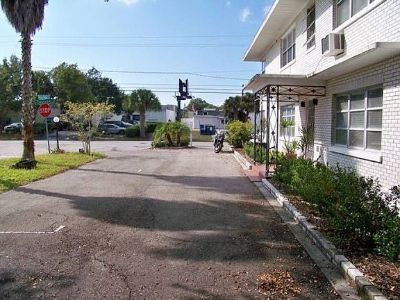 Southern Drive