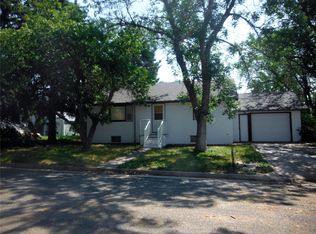 224 Pawnee Ave, Flagler, CO 80815