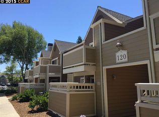 120 Reflections Dr APT 13, San Ramon, CA 94583