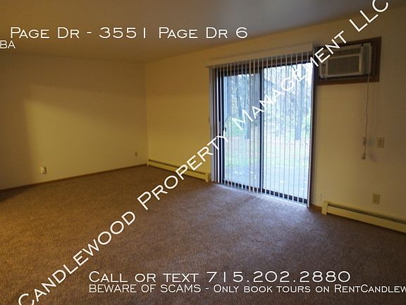 5th image of 3551 Page Dr #6