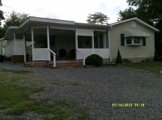 141 Bridgewater Dr, Enterprise, WV 26568