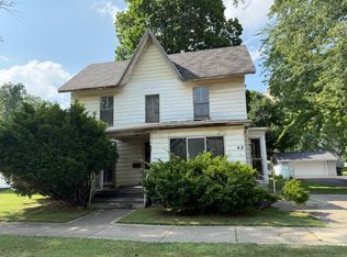 42 W Chicago St, Quincy, MI 49082