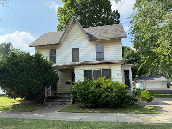 42 W Chicago St, Quincy, MI 49082