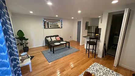 Rented by Nooklyn NYC LLC