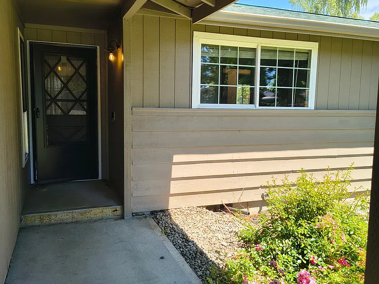 Welcome Home!