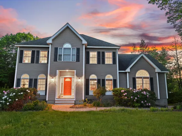 2 Kimball Drive, Epping, NH 03042