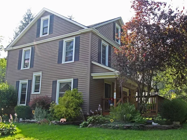 38 Austin St, Margaretville, NY 12455