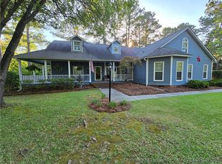 4701 Sevilla Cir, Fayetteville, NC 28303