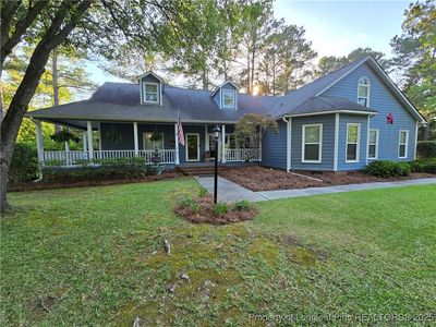 4701 Sevilla Cir, Fayetteville, NC, 28303