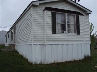 1764 White Cloud Rd, Leechburg, PA 15656