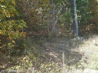 Falconwood Dr, Bloomery, WV 26817