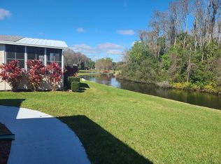 1834 Big Crane Loop, Port Orange, FL 32128