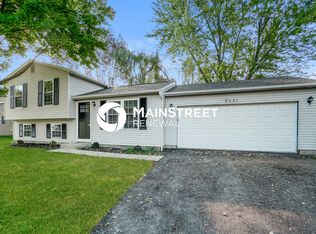 5391 Cherry Creek Pkwy S, Columbus, OH 43228