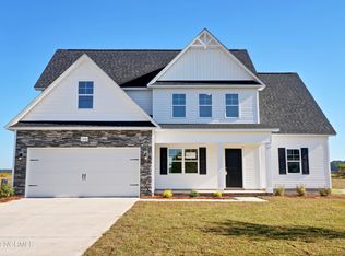 106 Cherry Ridge Ct, Richlands, NC 28574