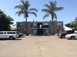1187 E Madison Ave #660, El Cajon, CA 92021