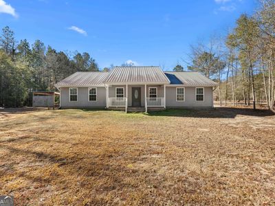 300 Best Bridge Rd, Sylvania, GA, 30467