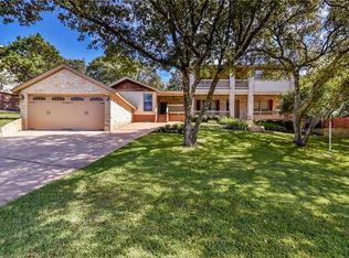 1401 Falcon Ledge Dr, Austin, TX 78746