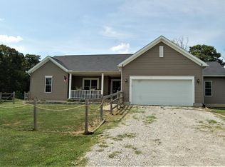 9995 Cedar View Ln LOT 3, Aurora, IN 47001