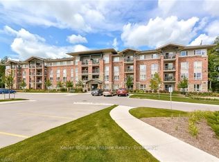625 Saint David St S #208, Centre Wellington, ON N1M 0A8