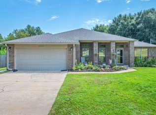 6277 Equine Dr, Crestview, FL 32536
