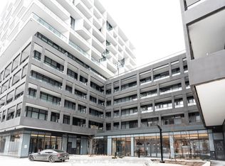 9 Tecumseth St #507, Toronto, ON M5V 0S5