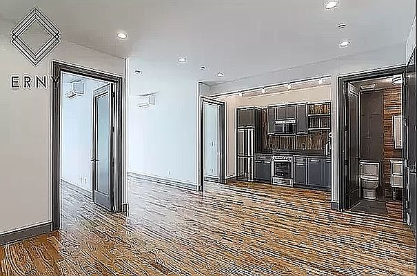 2nd image of 124 Erasmus St #3E