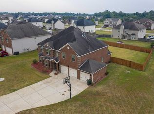 2 Juno St, Fort Mitchell, AL 36856