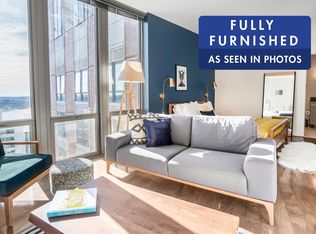 74 Kneeland St #28Q, Boston, MA 02111