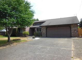 5720 Boulevard Extension Rd SE, Olympia, WA 98501