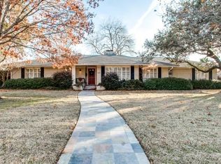 5410 Del Roy Dr, Dallas, TX 75229