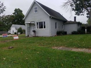 289 F St NE, Linton, IN 47441