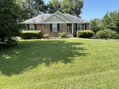 928 Sable Dr Lot 34/35, Clarksville, TN, 37042