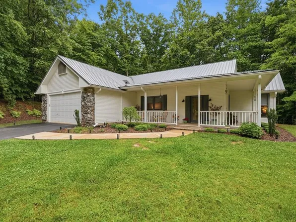 175 Crane Creek Rd, Young Harris, GA 30582