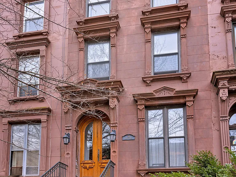 38 Halsey St #1 — Photo 8