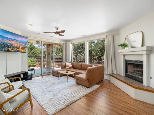 2268 Roadrunner Road, Sedona, AZ 86336