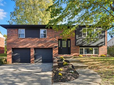 1782 Newfield Rd, Columbus, OH, 43209