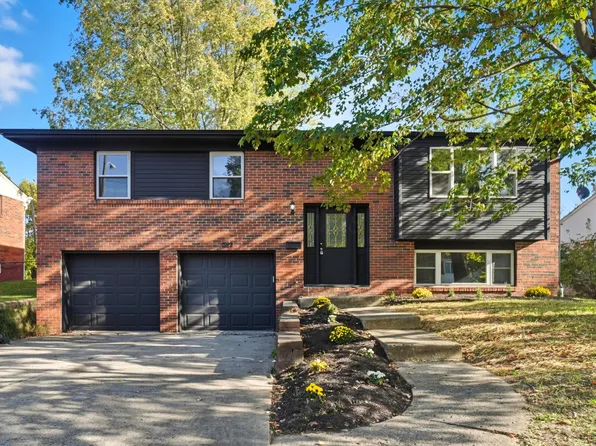 1782 Newfield Rd, Columbus, OH 43209