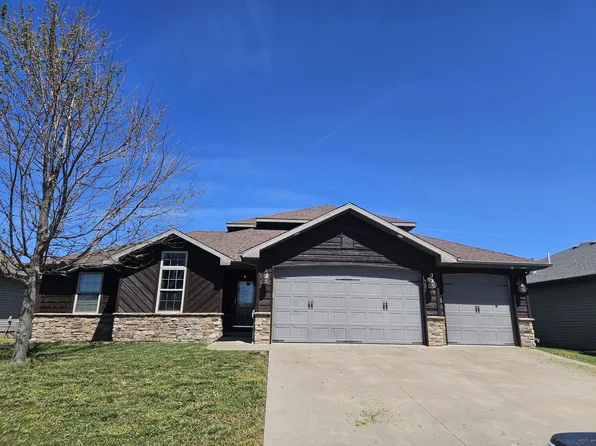 4375 W Nicholas St, Springfield, MO 65802