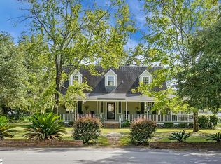 123 Church St, Moncks Corner, SC 29461