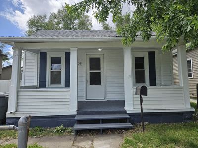 1808 S 11th St, Council Bluffs, IA, 51501