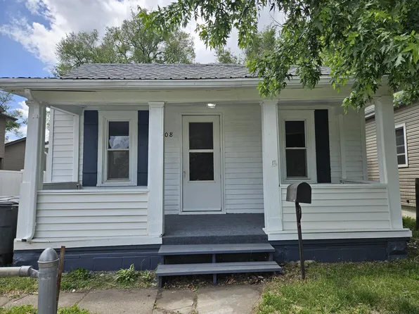 1808 S 11th St, Council Bluffs, IA 51501