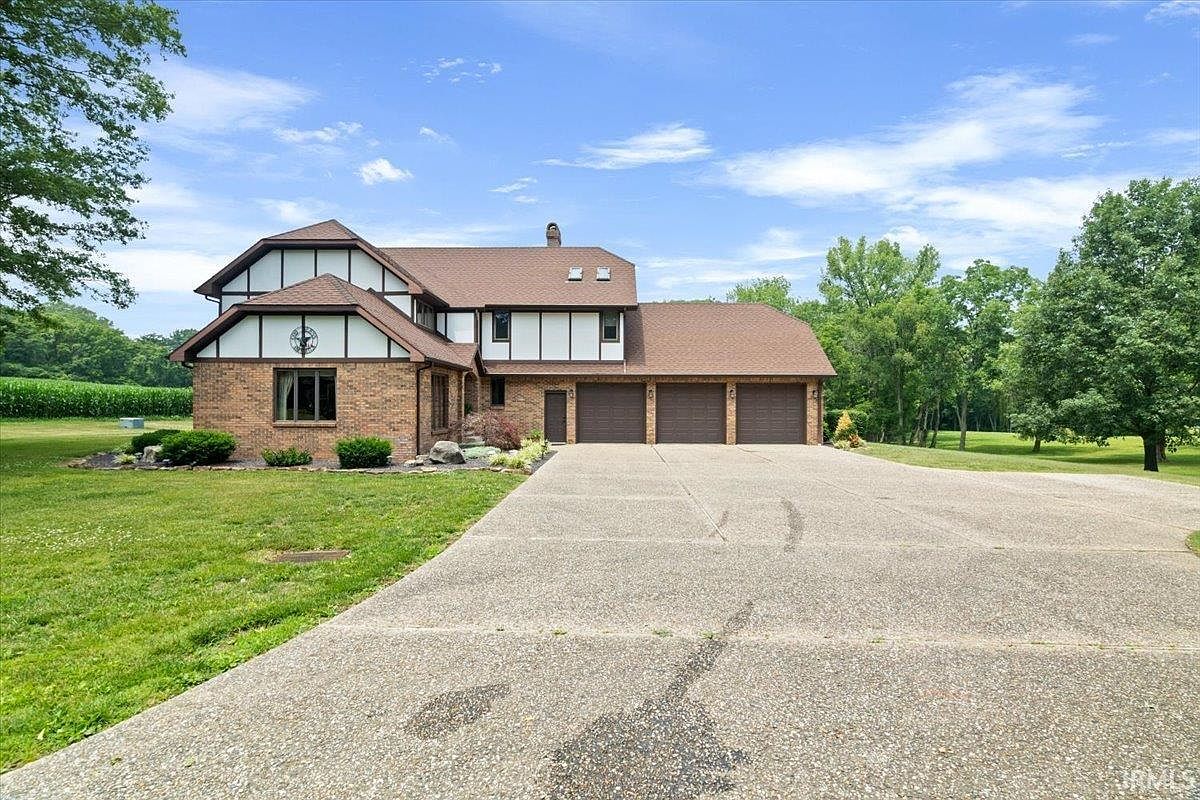 2132 SW White Church Rd, Princeton, IN 47670 MLS 202322280 Zillow