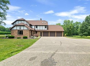 2132 SW White Church Rd, Princeton, IN 47670