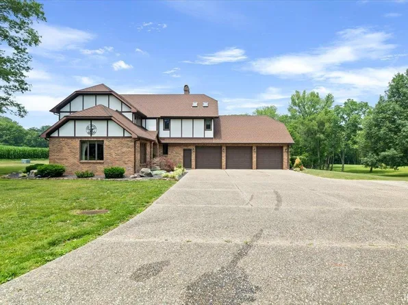 2132 SW White Church Rd, Princeton, IN 47670