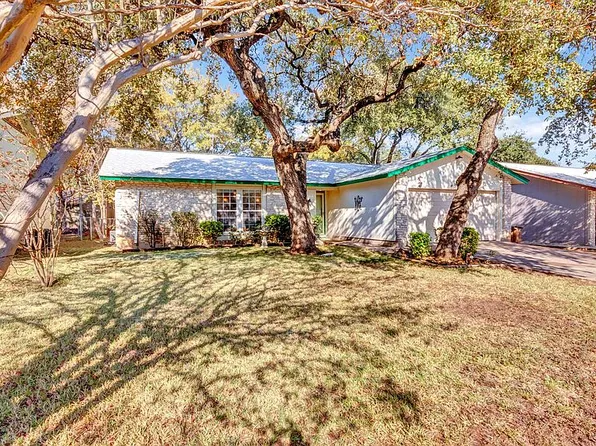 3602 Ambleside Dr, Austin, TX 78759